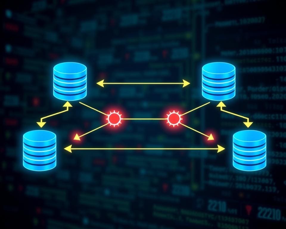 Datenbank-Replikation