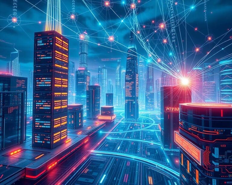 Datenbankoptimierung: Performance-Tuning für Datenbanken