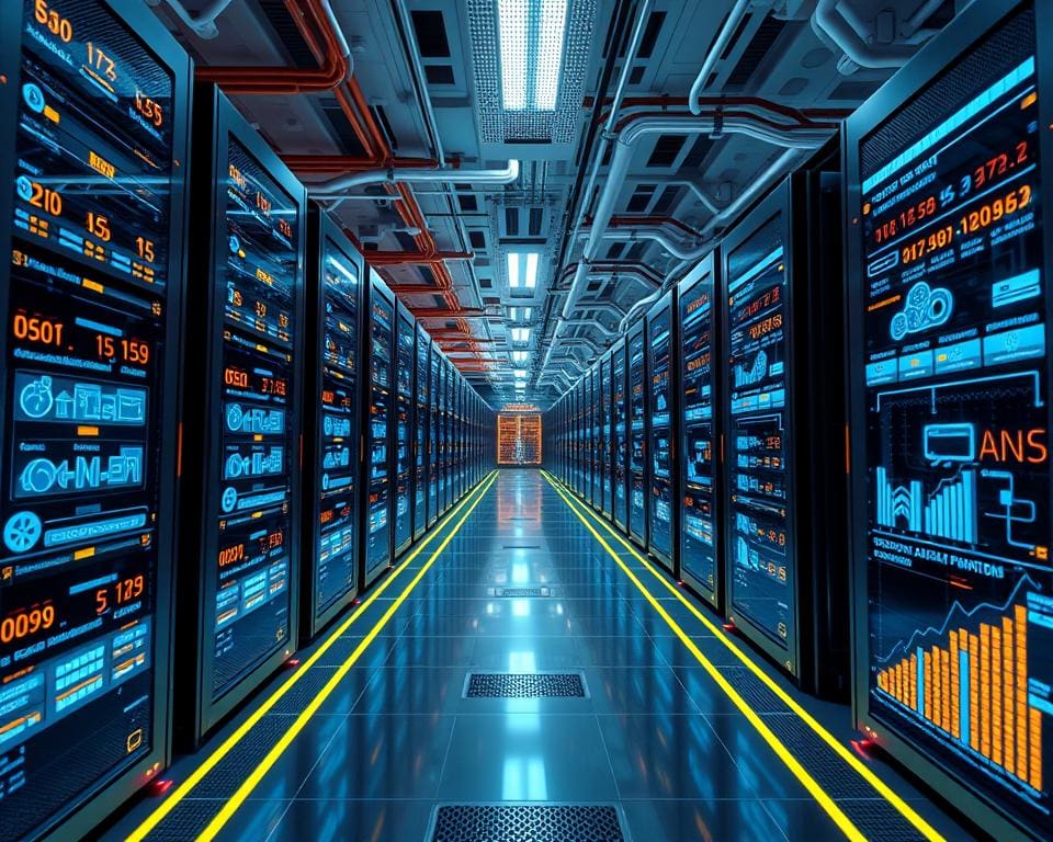 Datenbankoptimierung: So verbessern Sie die Performance