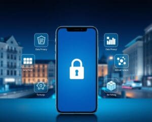 Datenschutz bei mobilen Anwendungen: Worauf achten?