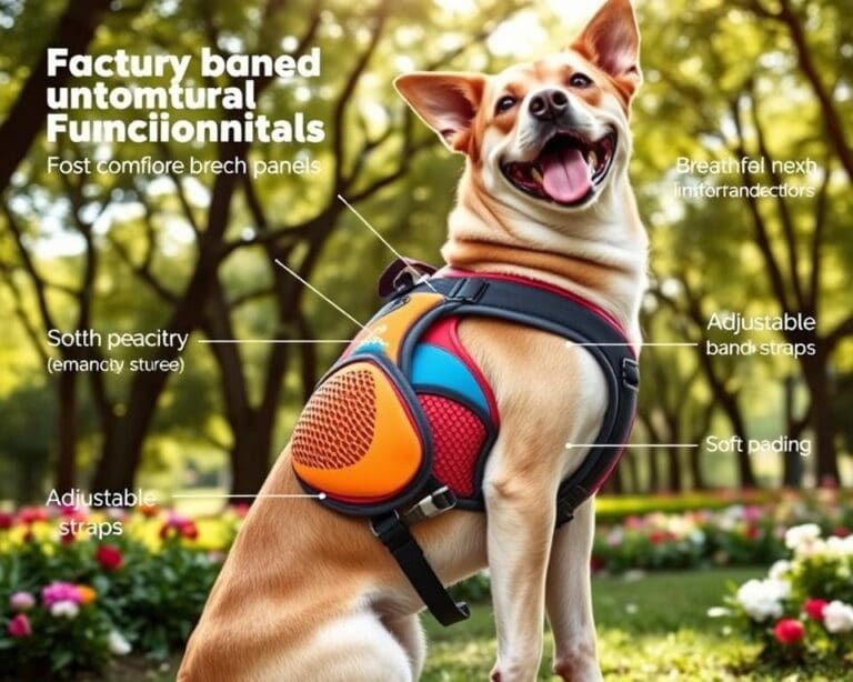 Der perfekte Rucksack für dein Haustier: Tipps und Tricks