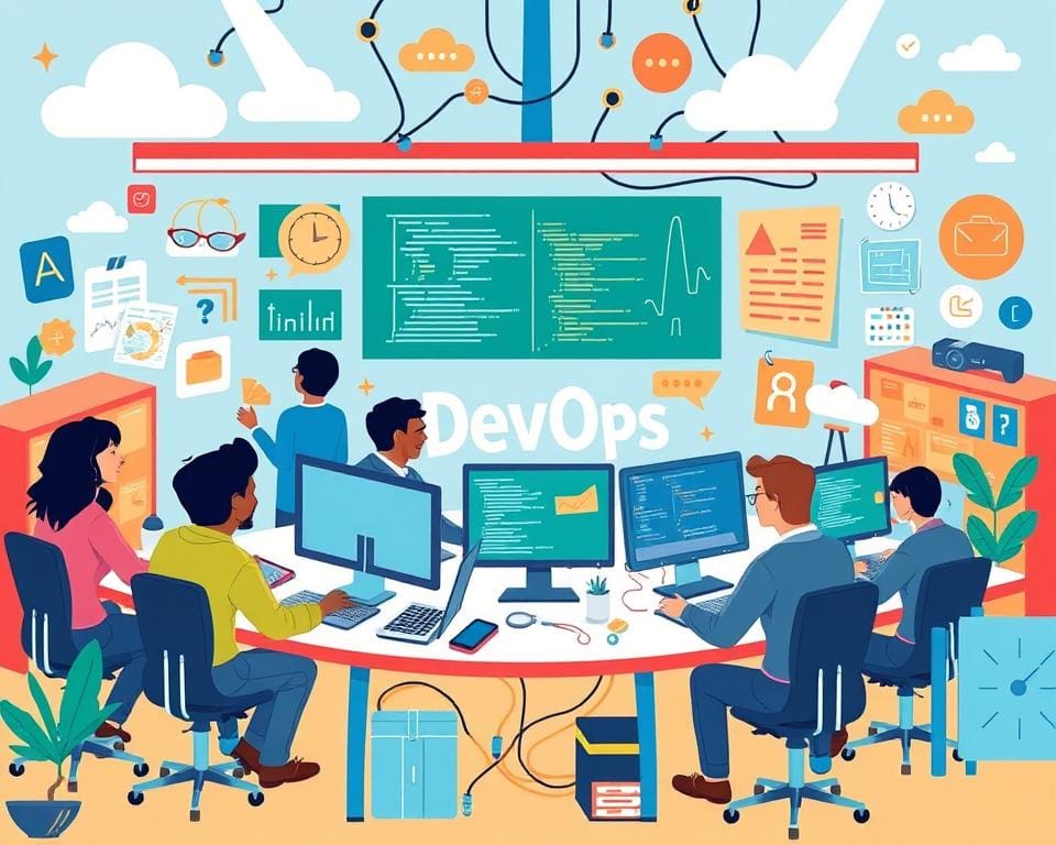 DevOps-Kultur