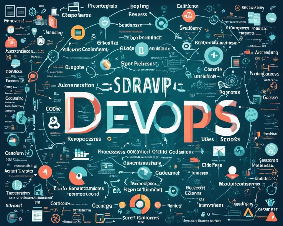 DevOps-Tool-Übersicht