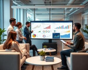 Die besten CRM-Lösungen für den Mittelstand