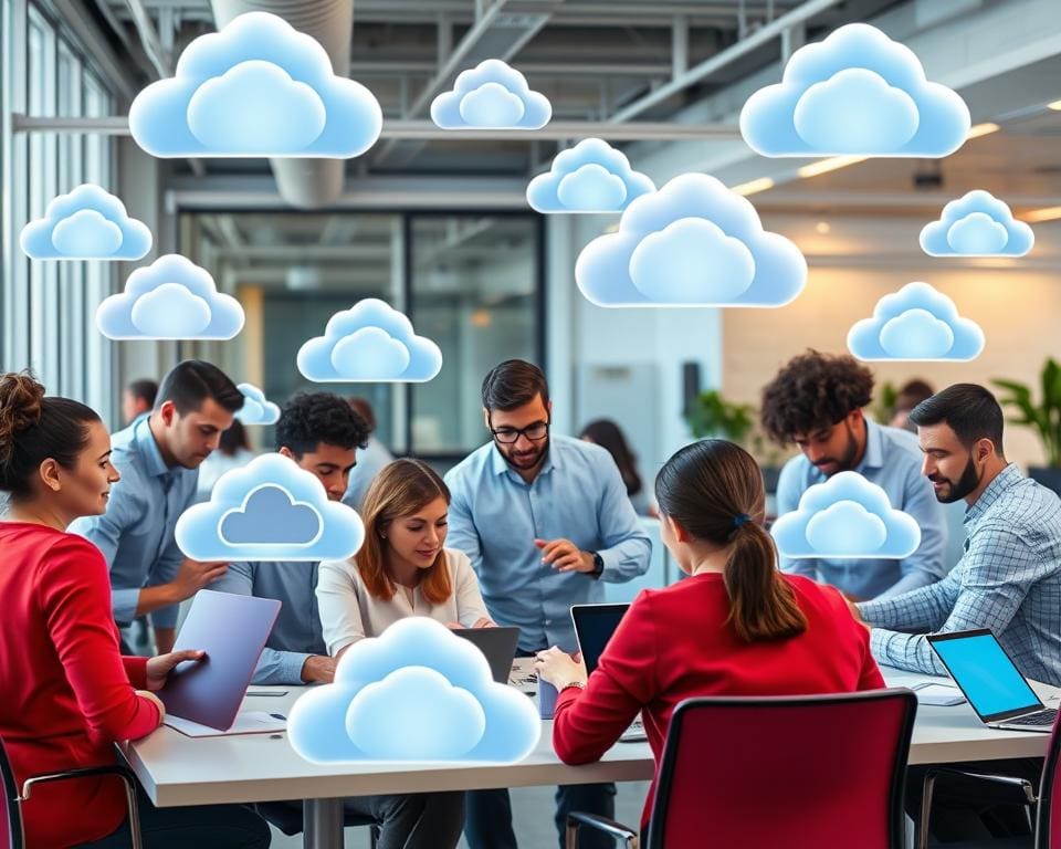 Die besten Cloud-Speicherlösungen für Ihr Unternehmen