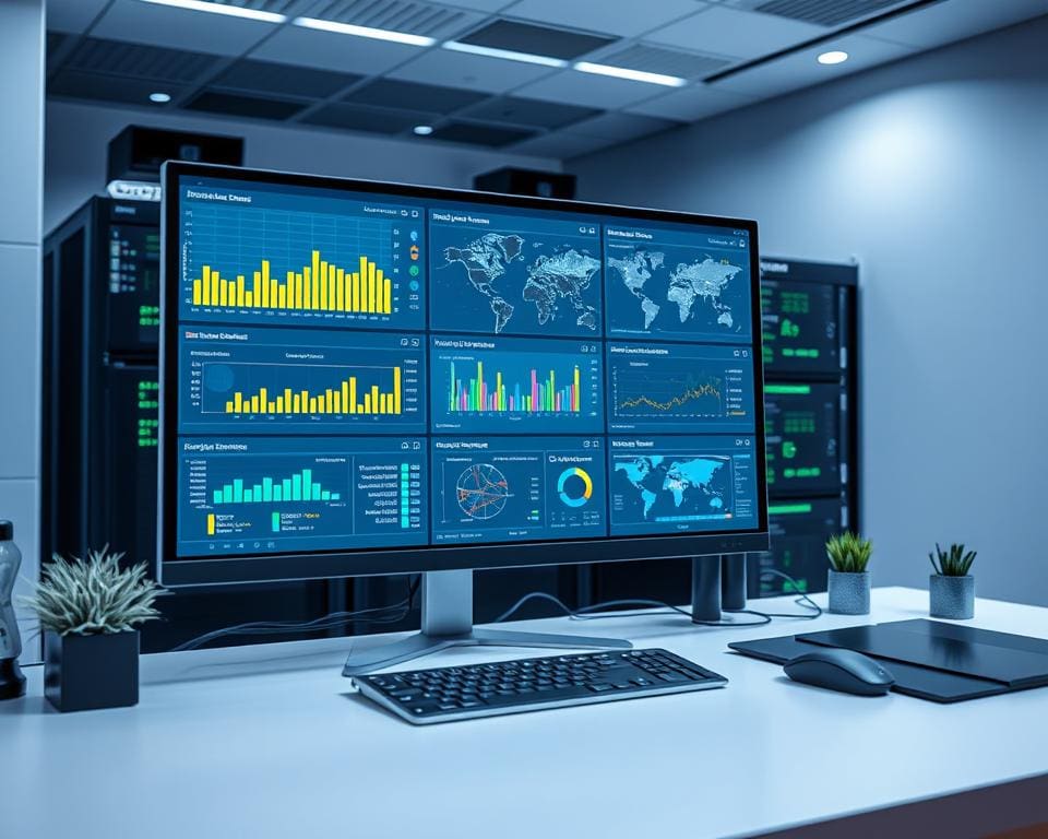 Die besten Programme zur Systemverwaltung