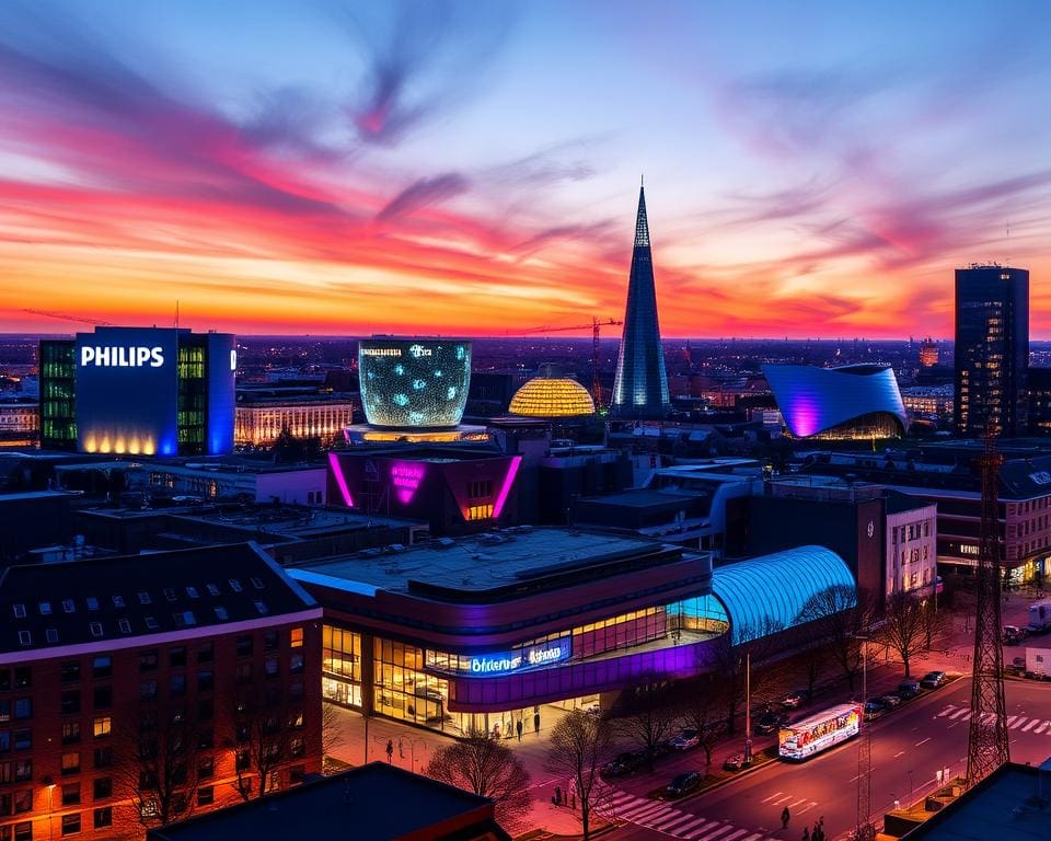 Die besten Sehenswürdigkeiten in Eindhoven, Niederlande