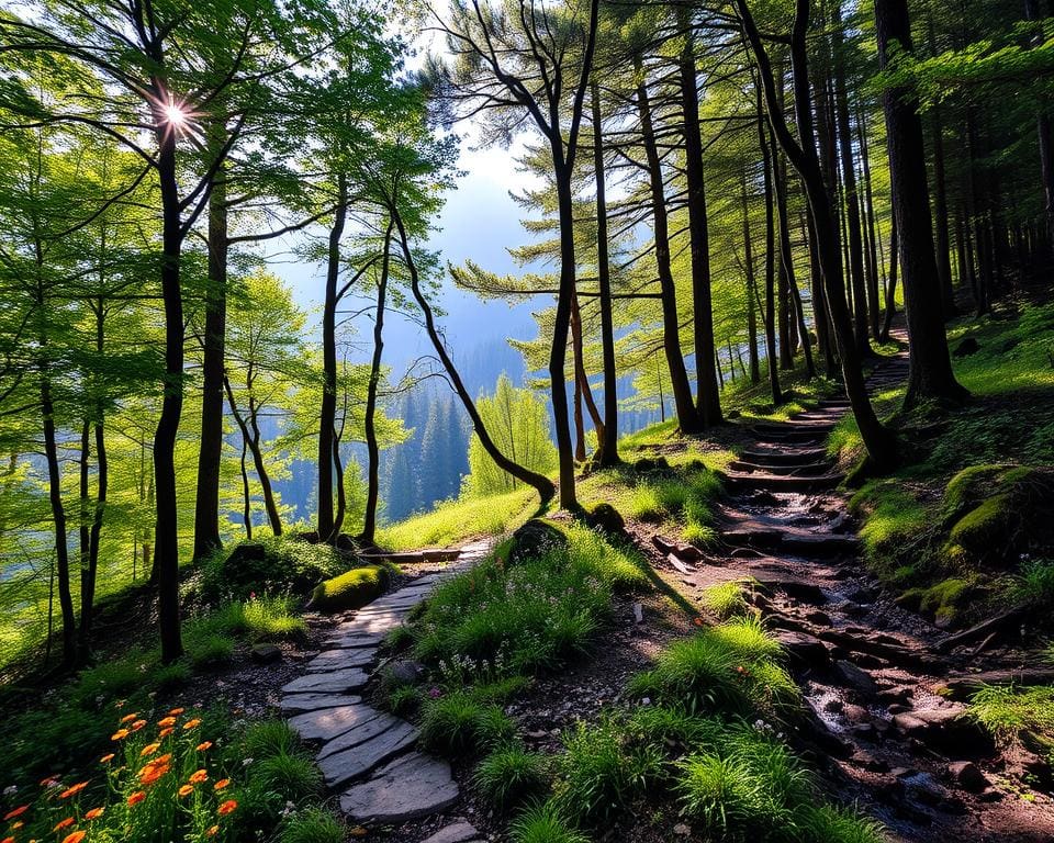 Die besten Wanderwege im Schwarzwald: Entdecken Sie Deutschlands Natur