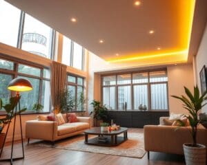 Die perfekte Beleuchtung für Ihr Zuhause