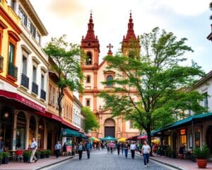 Die schönsten Orte in Oviedo: Spaniens kulturelles Zentrum