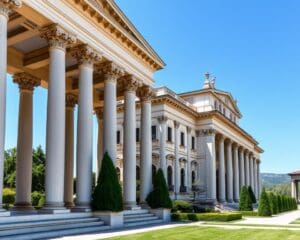 Die schönsten Orte in Vicenza: Entdecken Sie die Palladio-Architektur