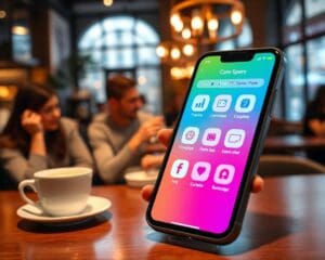 E-Wallets: Bargeldlos bezahlen mit dem Smartphone