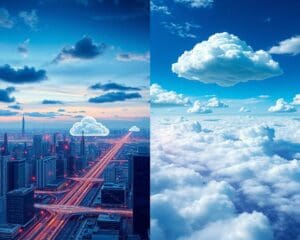 Edge-Computing vs. Cloud-Computing: Was ist besser?