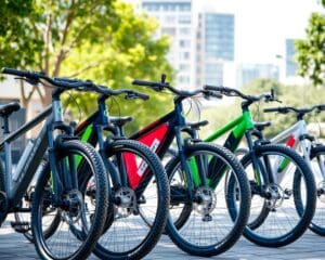 Elektrofahrräder: Die besten Modelle im Vergleich