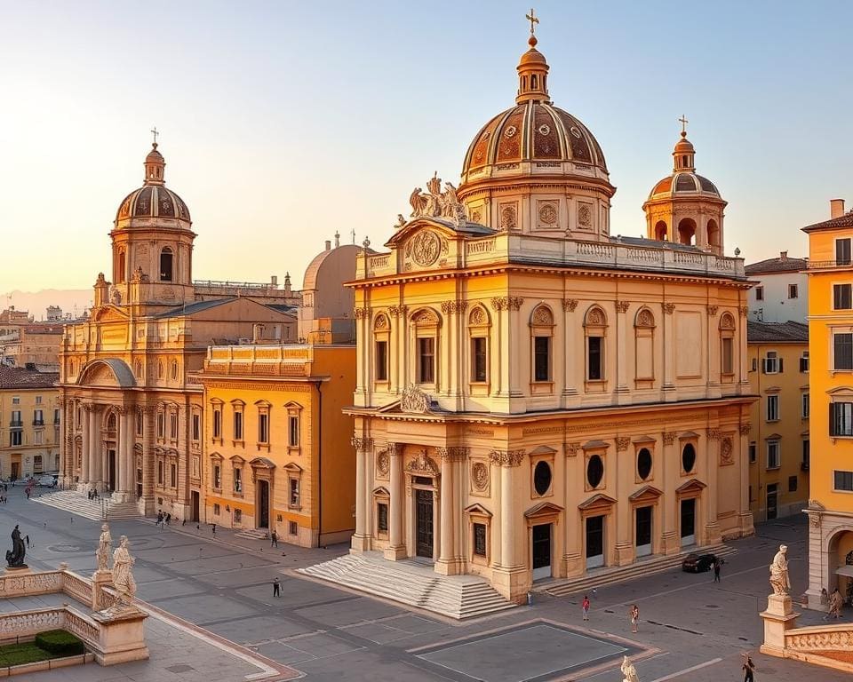 Entdecken Sie Lecce: Italiens Barockstadt in Apulien