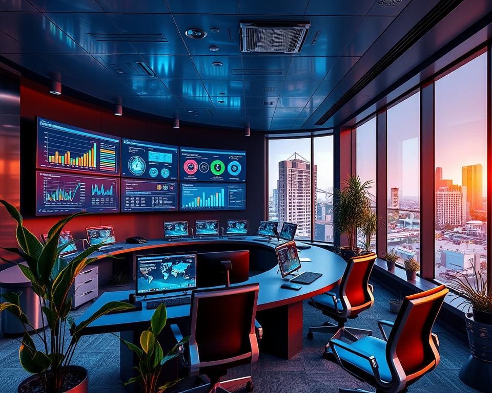 Facility Management automatisieren: Zeit und Kosten sparen