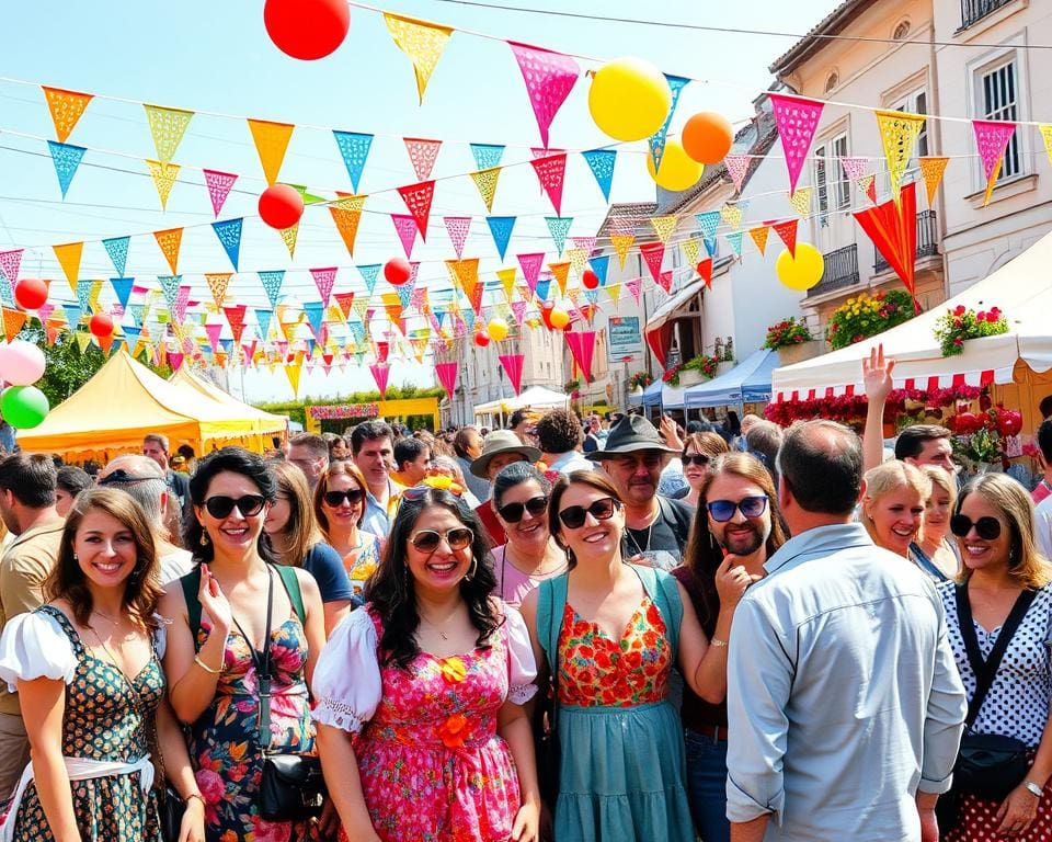 Festival-Tipps für ein unvergessliches Erlebnis