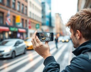 Filmproduktion mit dem Smartphone: Geht das?