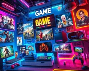 Gaming und Konsolen: Die spannendsten Spiele-Releases