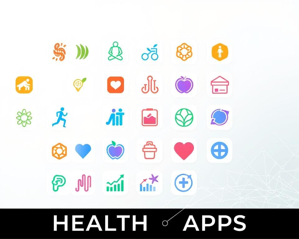 Gesundheits-Apps: Welche Apps wirklich helfen