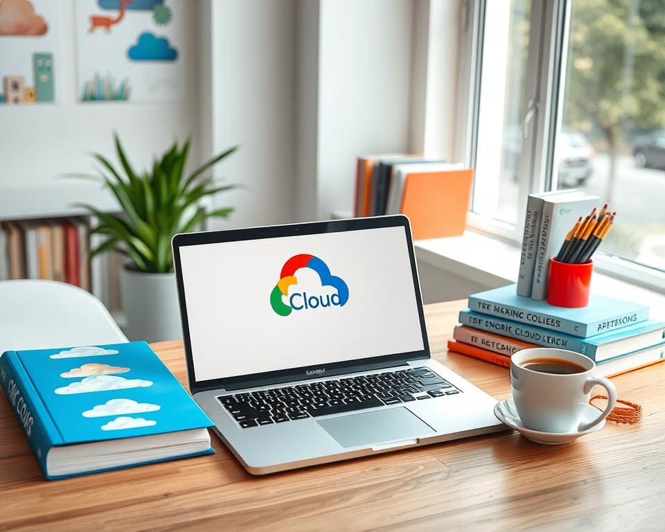 Google Cloud Certified: So bereiten Sie sich vor