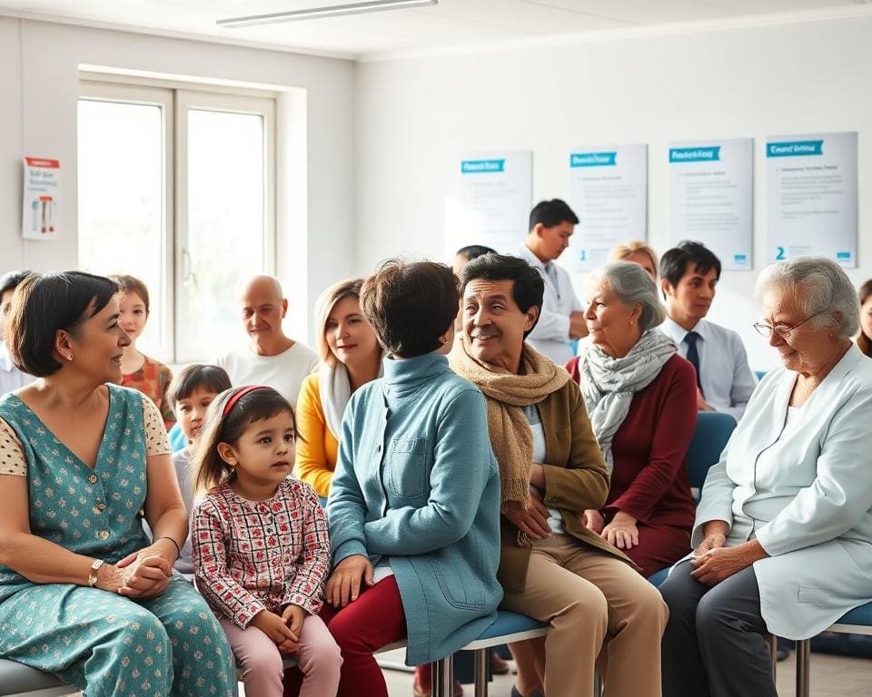 Grippeimpfung: Wer sie braucht und warum sie wichtig ist