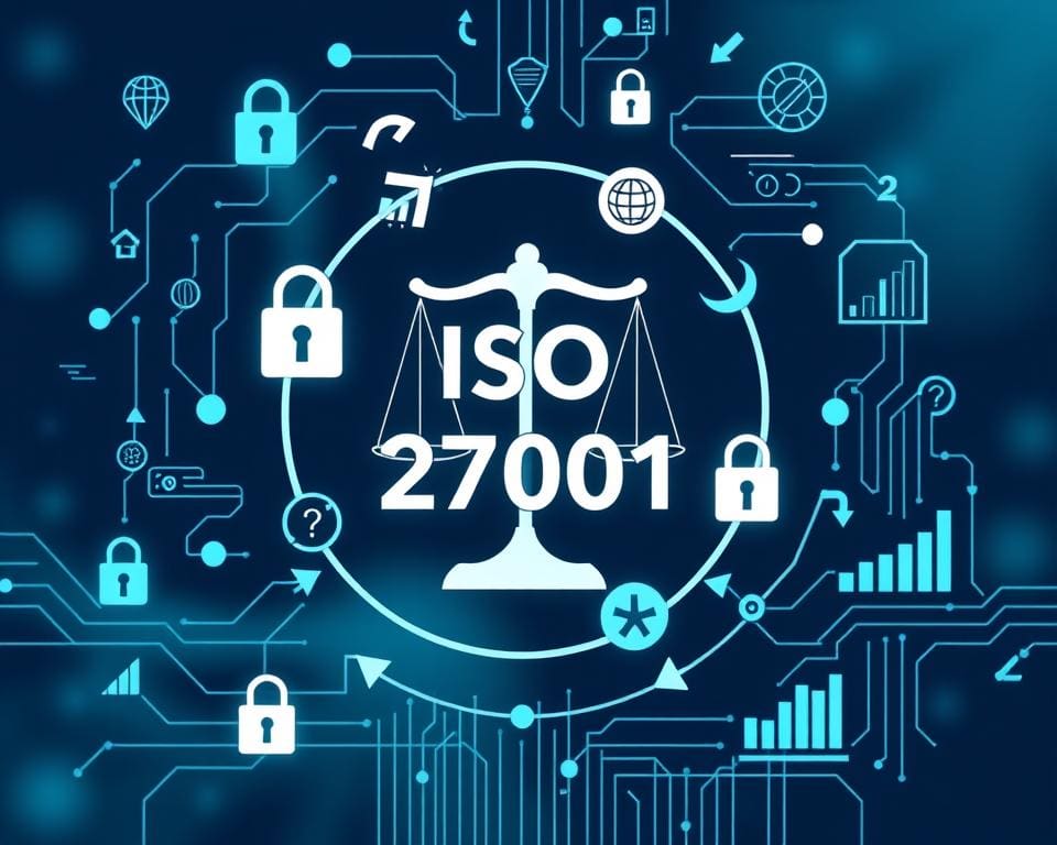 ISO 27001 Risikomanagement und Compliance