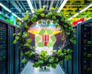 IT-Asset-Wiederverwertung: Nachhaltige IT-Strategien