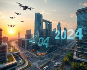 IT-Trends 2024: Was die Zukunft bringt