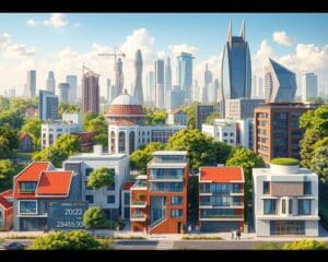 Immobilienkauf: Was Sie 2024 beachten müssen