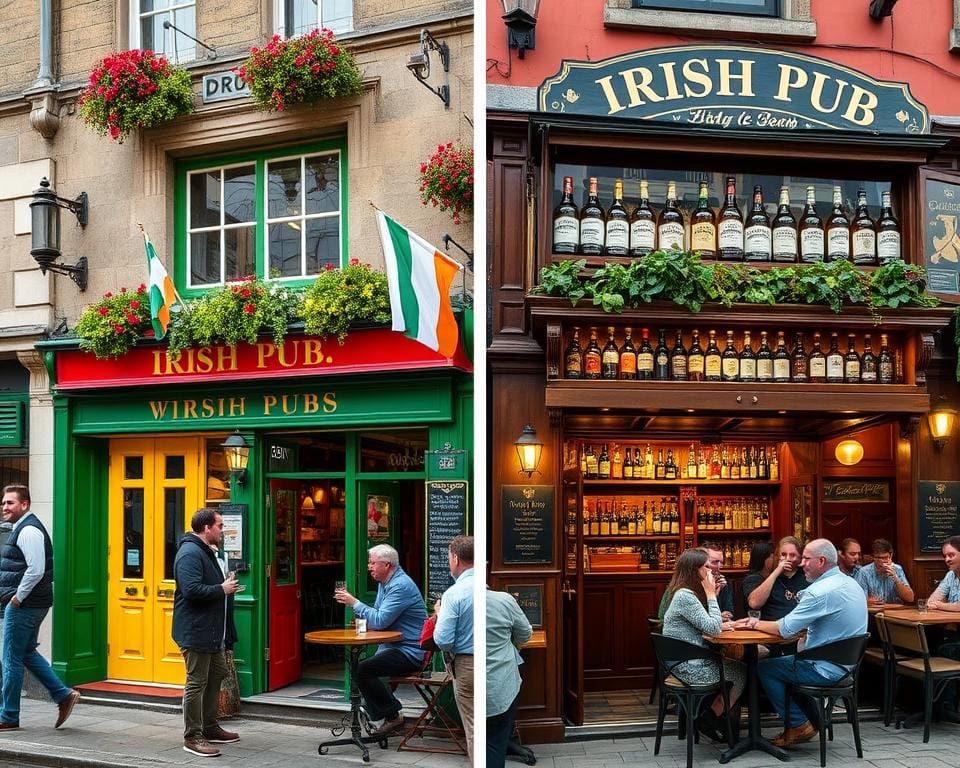 Irlands beste Pubs: Von Dublin bis Galway