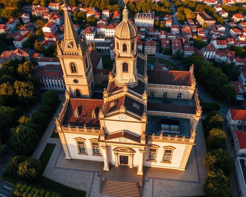 Kathedrale von Coimbra