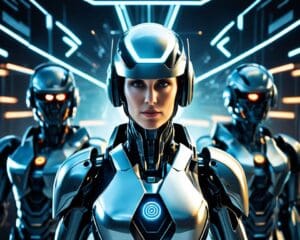 Künstliche Intelligenz in der Cybersicherheit: Mehr als nur ein Hype