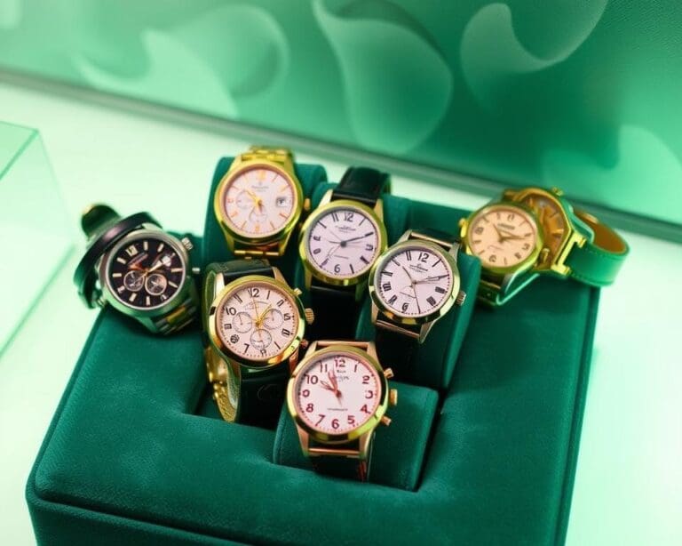 Luxusuhren: Zeitlose Klassiker für 2024