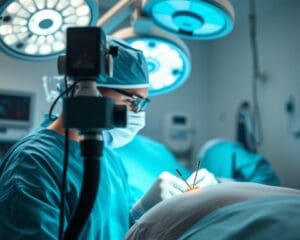 Minimalinvasive Chirurgie: Vorteile und Risiken