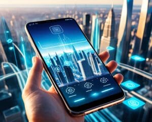 Mobile Apps: Trends und Herausforderungen im Jahr 2024