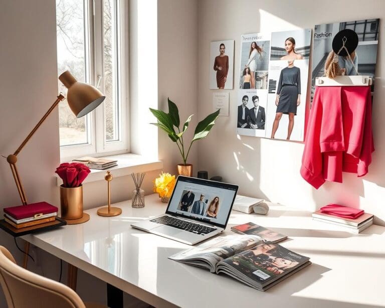 Modeblog starten: Die besten Tipps für Anfänger