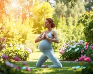 Müttergesundheit: So bleiben Sie gesund in der Schwangerschaft