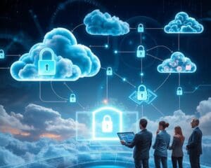 Multicloud-Strategien: Warum sie die Zukunft sind