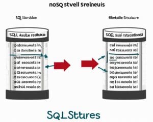 NoSQL vs. SQL: Welches Datenbanksystem passt zu Ihrem Projekt?
