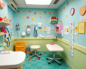 Pädiatrie: Die wichtigsten Gesundheitschecks für Kinder