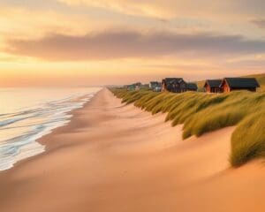 Polens Ostseeküste: Strände, Dünen und alte Seebäder