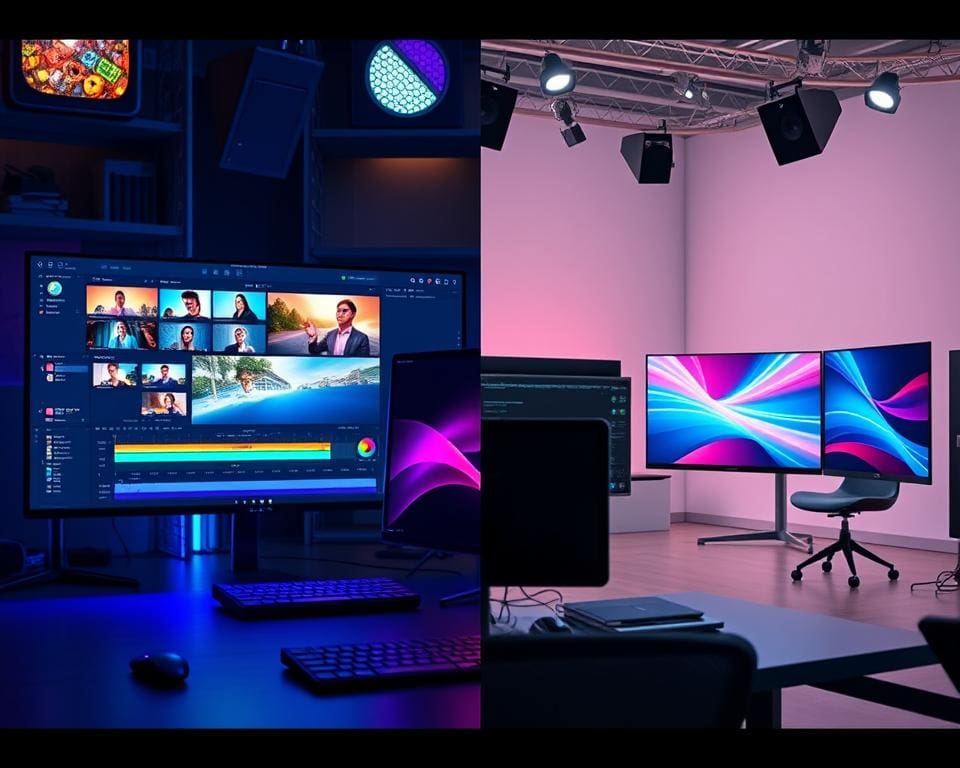 Premiere Pro vs. Final Cut Pro: Welches ist besser?