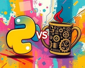 Python vs. Java: Welche Sprache passt zu Ihrem Projekt?