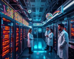 Quantenprogrammierung: Neue Sprachen für Quantencomputer