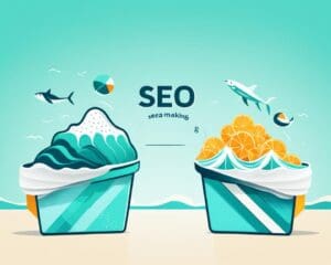 SEO vs. SEA: Strategien für den Erfolg im digitalen Marketing
