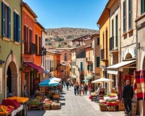 Sassari entdecken: Kultur und Geschichte auf Sardinien