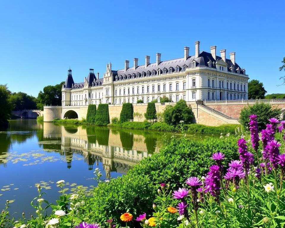 Schloss von Chenonceau