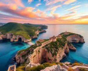 Sehenswürdigkeiten in Olbia: Entdecken Sie Sardiniens Nordküste