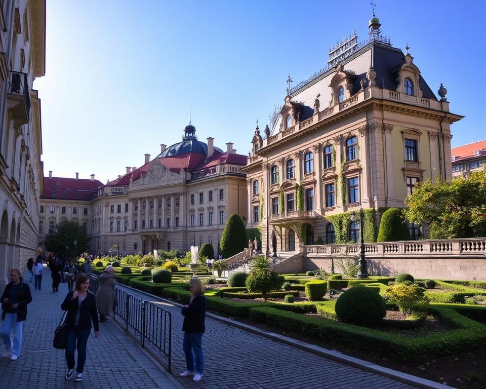 Sehenswürdigkeiten in Riga